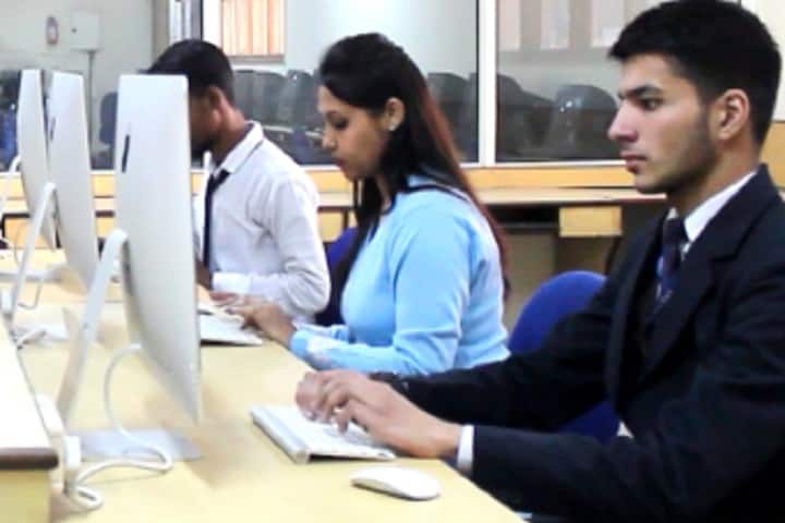 RIMT- College of Architecture, Fatehgarh Sahib campus photo 4