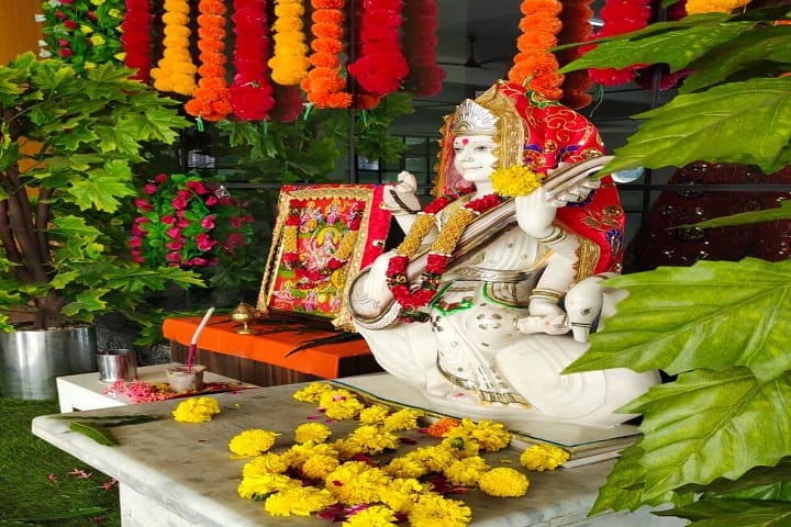 Vivekanand Law College, Ahmedabad campus photo 6