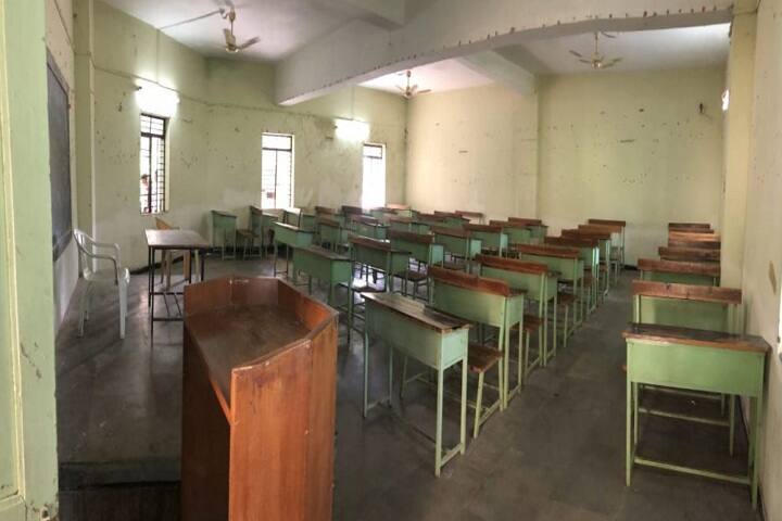 Navsanjivan Shikshan Mandal's College of Pharmacy, Yavatmal campus photo 2