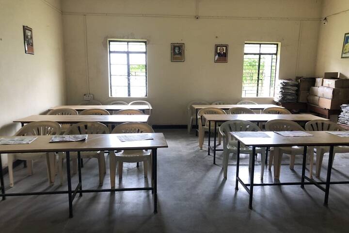 Navsanjivan Shikshan Mandal's College of Pharmacy, Yavatmal campus photo 4