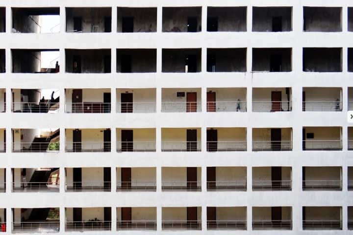 Rani Rashmoni School of Architecture, Durgapur campus photo 2