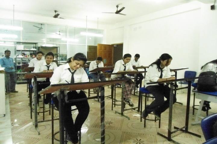 Rani Rashmoni School of Architecture, Durgapur campus photo 3