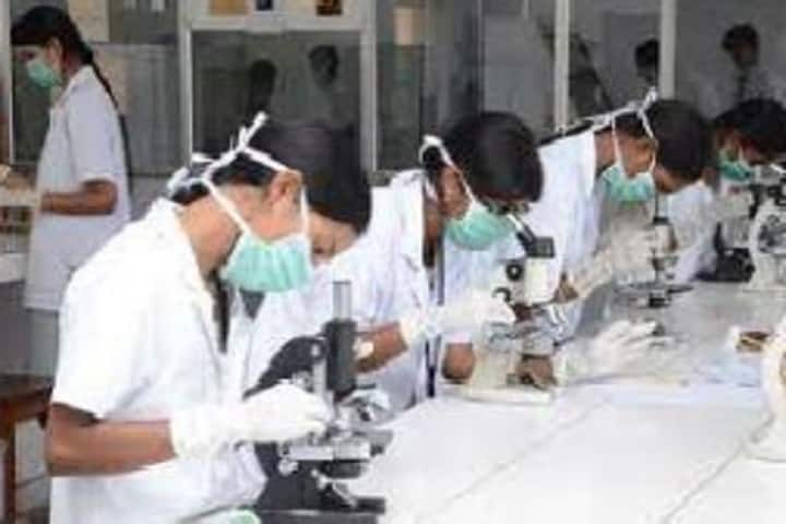 Navyug Vidyapeeth Trust Navyug College of Pharmacy, Raigad campus photo 2