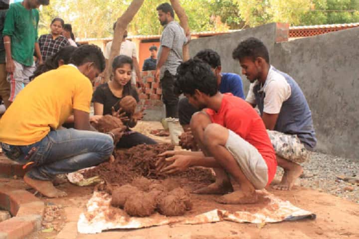 Ranganathan Architecture College, Coimbatore campus photo 6