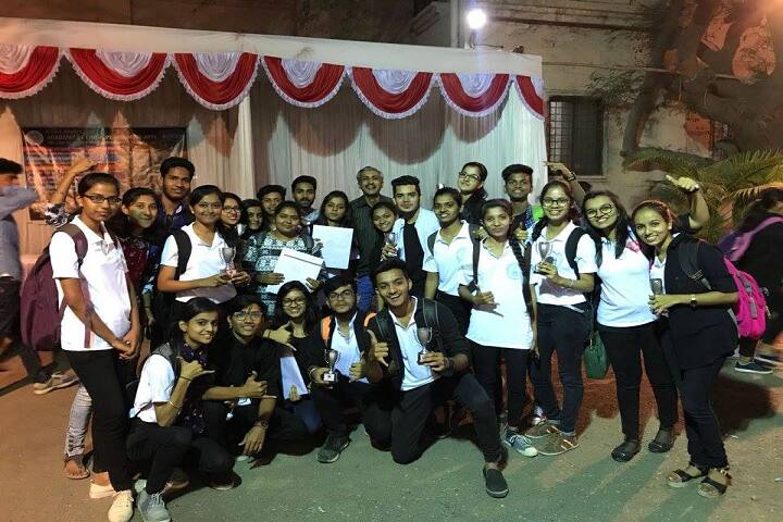 Ramesh Phirodia College of Architecture, Ahmednagar campus photo 6