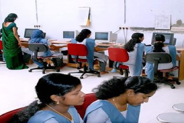 Nazareth College of Pharmacy, Thiruvalla campus photo 3