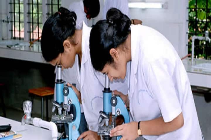 Nazareth College of Pharmacy, Thiruvalla campus photo 4
