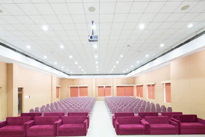 NCRD's Sterling Institute of Pharmacy, Navi Mumbai campus photo 2