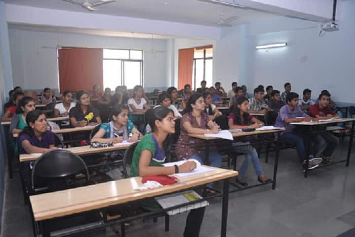 NCRD's Sterling Institute of Pharmacy, Navi Mumbai campus photo 4