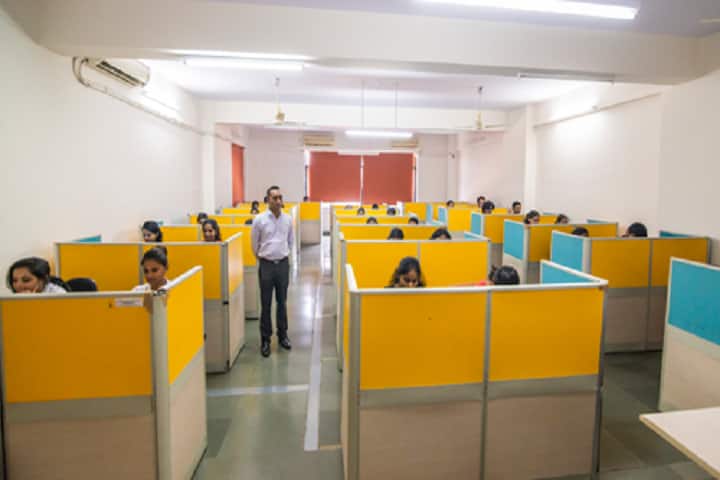NCRD's Sterling Institute of Pharmacy, Navi Mumbai campus photo 5