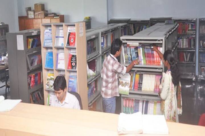 NCRD's Sterling Institute of Pharmacy, Navi Mumbai campus photo 6