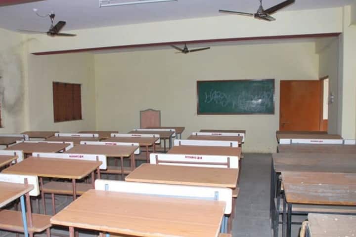 Narayan Shree Homoeopathic Medical College and Hospital, Bhopal campus photo 3