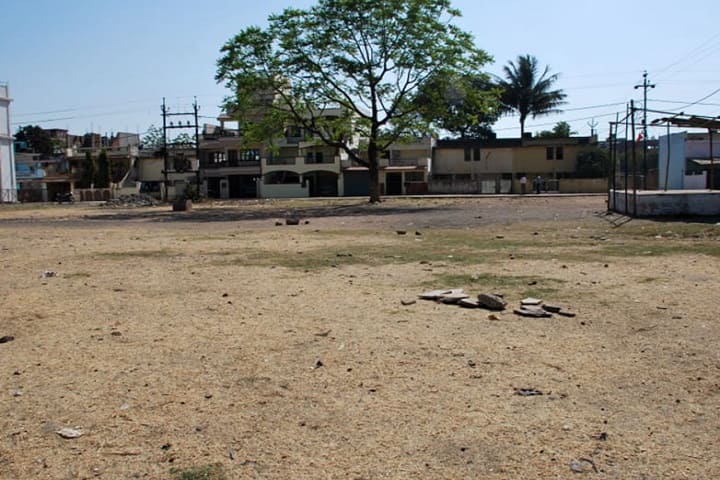 Narayan Shree Homoeopathic Medical College and Hospital, Bhopal campus photo 5