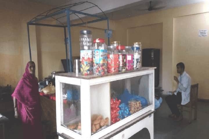 Narayan Shree Homoeopathic Medical College and Hospital, Bhopal campus photo 6