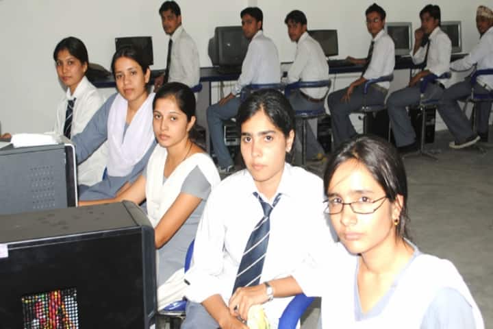 Vivek College of Law, Bijnor campus photo 3