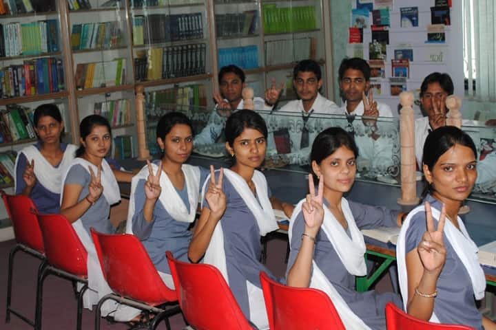 Vivek College of Law, Bijnor campus photo 4