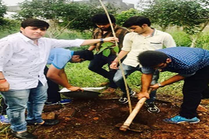 PIADS Nagpur campus photo 2