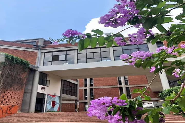 PMCA Cuttack campus photo 2