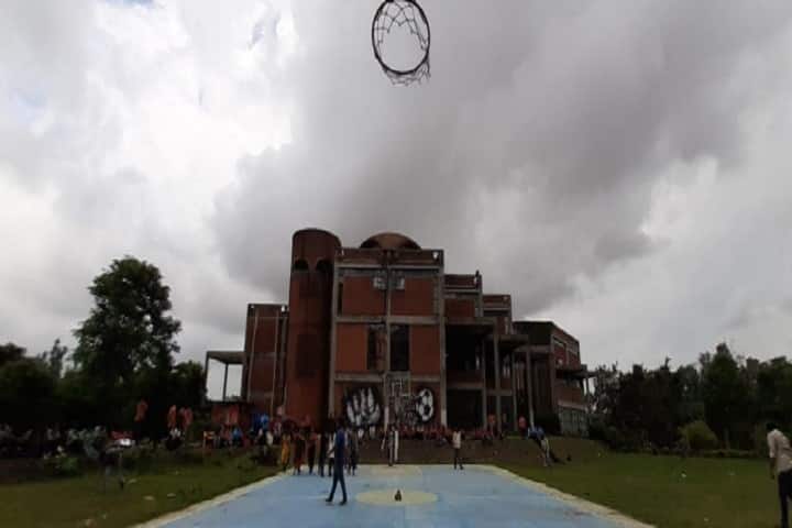 PMCA Cuttack campus photo 3