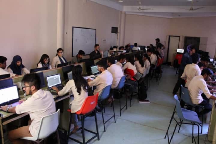 PMCA Cuttack campus photo 4
