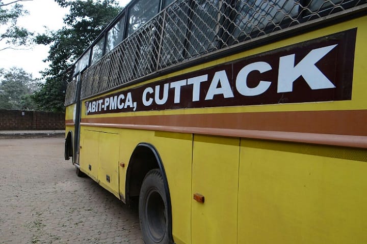 PMCA Cuttack campus photo 6