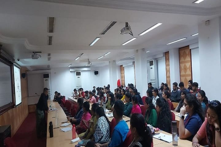 Pillai College of Architecture, New Panvel campus photo 4
