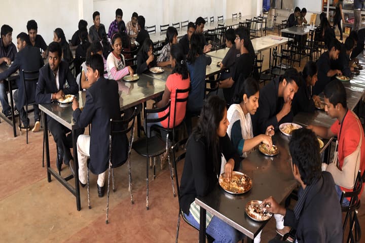 McGAN's Ooty School of Architecture, Ooty campus photo 3