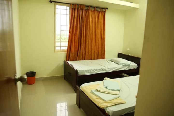 MARG Institute of Design and Architecture, Kanchipuram campus photo 3