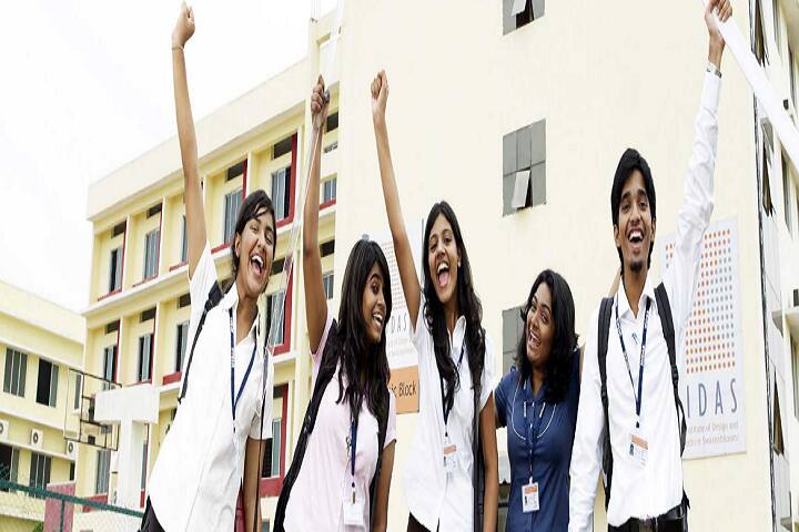 MARG Institute of Design and Architecture, Kanchipuram campus photo 4