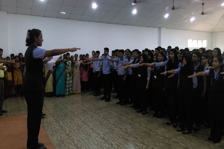 NCP Thrissur campus photo 3
