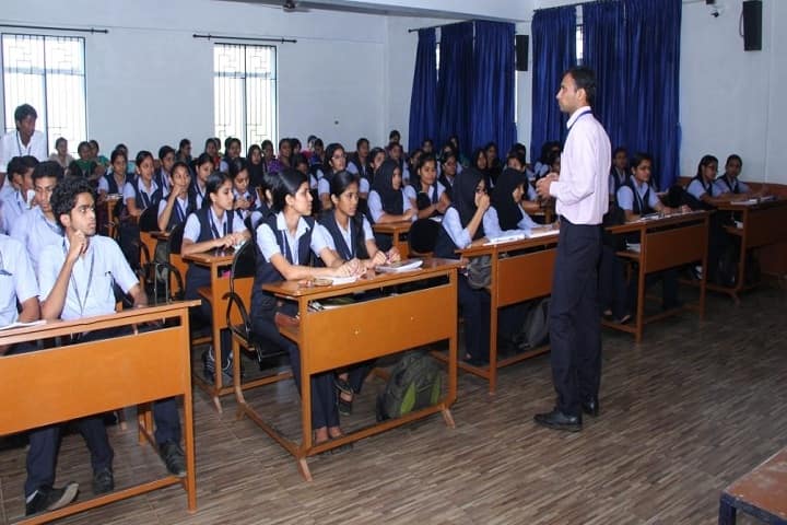 NCP Thrissur campus photo 5