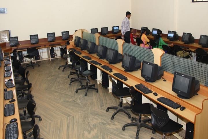 NCP Thrissur campus photo 4