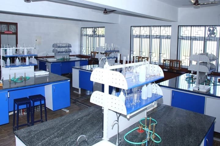 NCP Thrissur campus photo 6