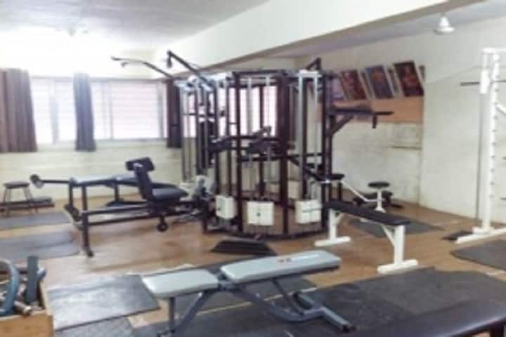 Marathwada Mitra Mandal's College of Architecture, Pune campus photo 4
