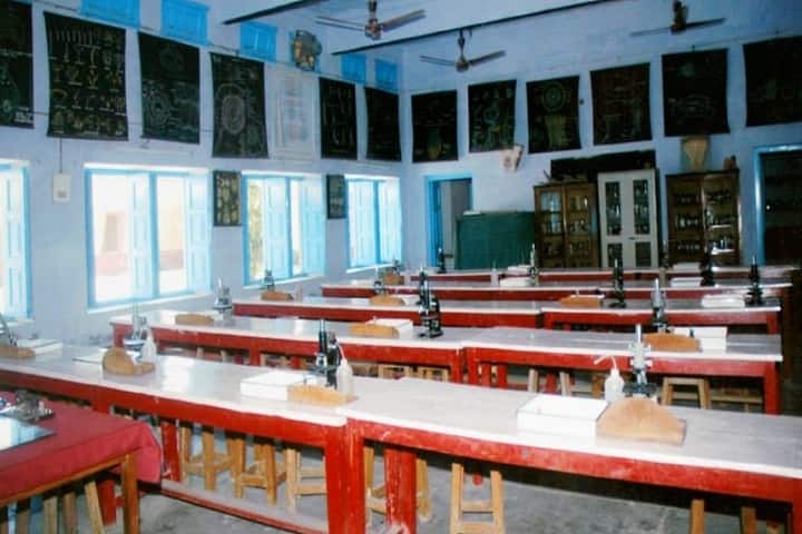 Nehru Memorial College of Pharmacy, Hanumangarh campus photo 3