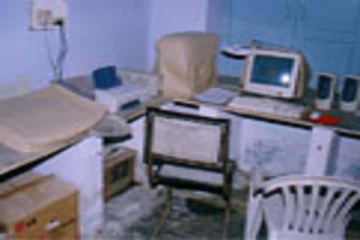 Nehru Memorial College of Pharmacy, Hanumangarh campus photo 4