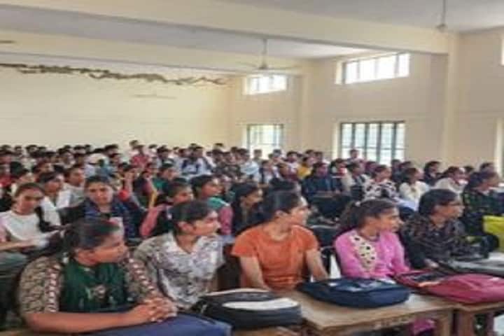 Nehru Memorial College of Pharmacy, Hanumangarh campus photo 6