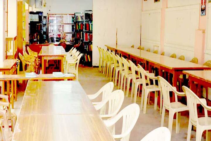 Thanthai Roever College of Nursing, Perambalur campus photo 2