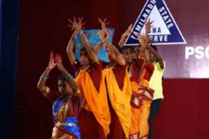 Thanthai Roever College of Nursing, Perambalur campus photo 5