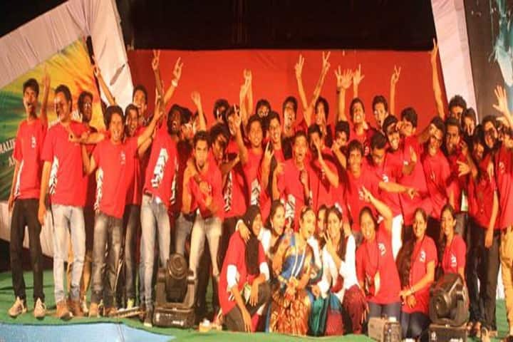 Malik Sandal Institute of Art and Architecture, Bijapur campus photo 3