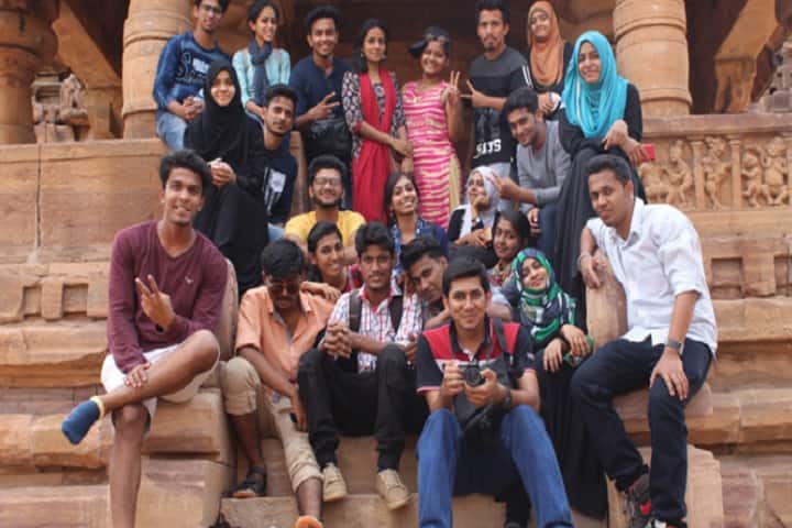 Malik Sandal Institute of Art and Architecture, Bijapur campus photo 5