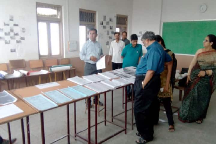 Malik Sandal Institute of Art and Architecture, Bijapur campus photo 6