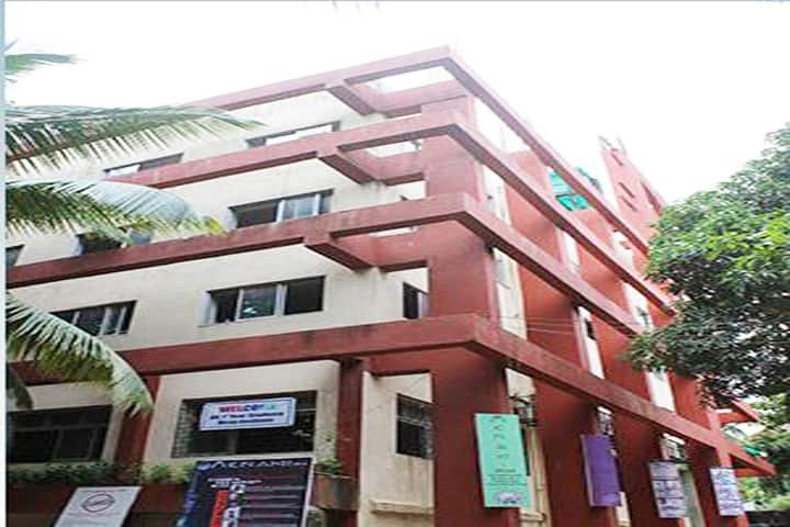 Late Bhausaheb Hiray SS Trust's, College of Architecture, Bandra campus photo 2