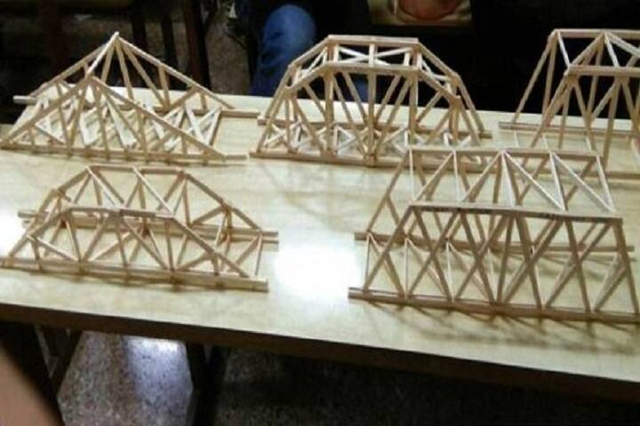Late Bhausaheb Hiray SS Trust's, College of Architecture, Bandra campus photo 6