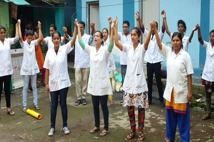 Terna Nursing College, Navi Mumbai campus photo 2