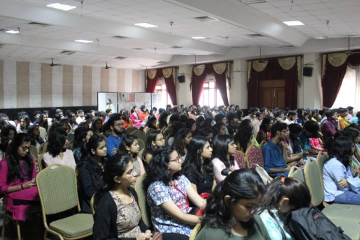 KRVIA Mumbai campus photo 2