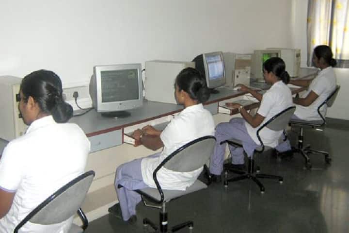 Tehmi Grant Institute of Nursing Education, Pune campus photo 4
