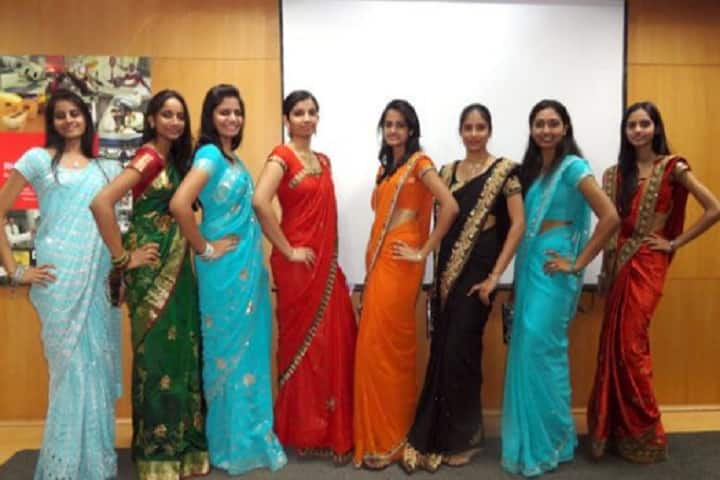Tehmi Grant Institute of Nursing Education, Pune campus photo 6