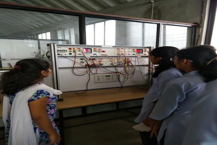 Sanjay Bhokare Group of Institutes, Miraj campus photo 3