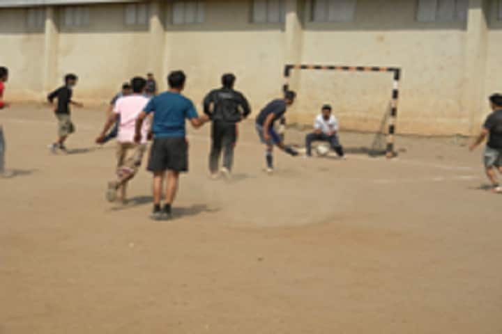 Sanjay Bhokare Group of Institutes, Miraj campus photo 5